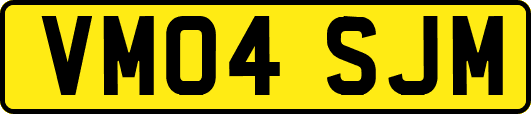 VM04SJM
