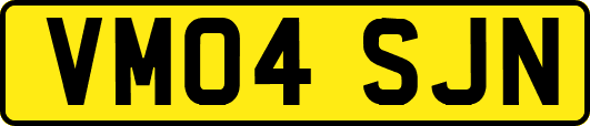 VM04SJN