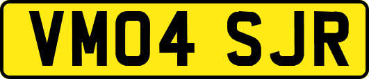 VM04SJR