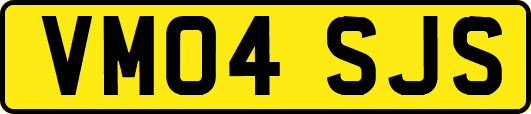 VM04SJS