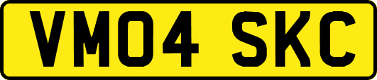 VM04SKC