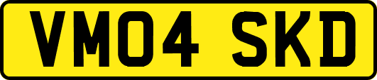 VM04SKD