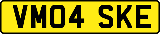 VM04SKE