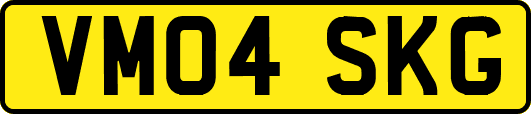 VM04SKG