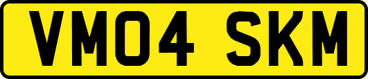 VM04SKM