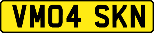 VM04SKN