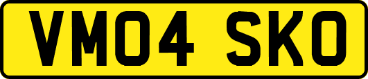 VM04SKO