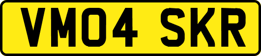 VM04SKR