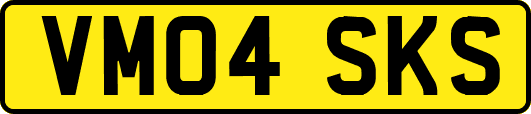 VM04SKS