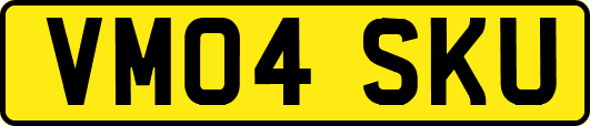 VM04SKU