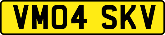 VM04SKV