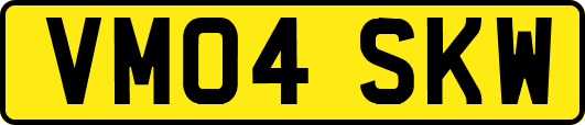 VM04SKW