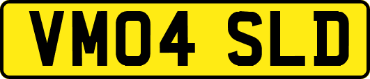 VM04SLD