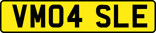 VM04SLE