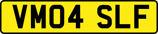 VM04SLF