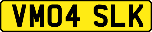 VM04SLK