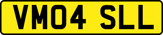VM04SLL