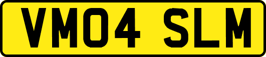 VM04SLM