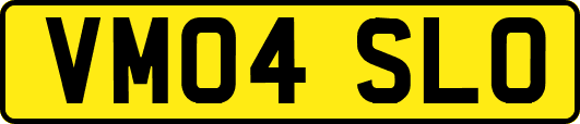 VM04SLO