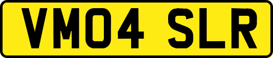 VM04SLR