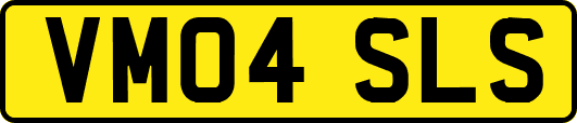 VM04SLS