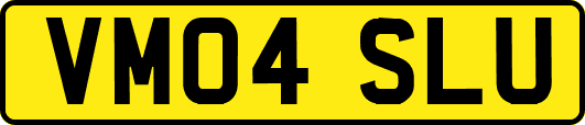 VM04SLU