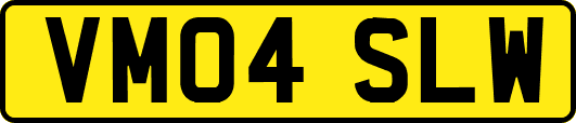 VM04SLW
