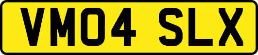 VM04SLX
