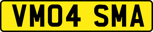 VM04SMA