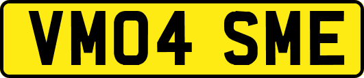 VM04SME