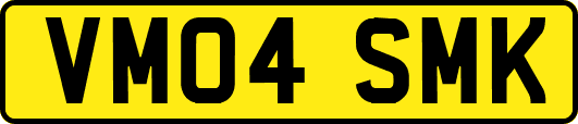VM04SMK