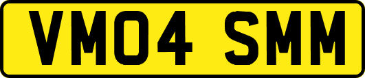 VM04SMM