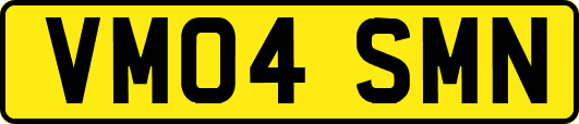 VM04SMN