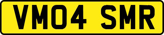 VM04SMR