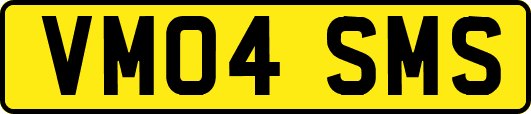 VM04SMS