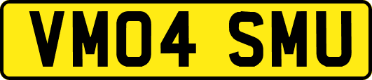 VM04SMU