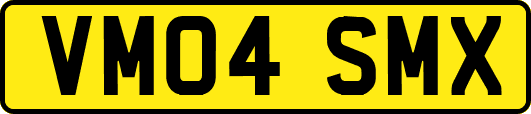 VM04SMX