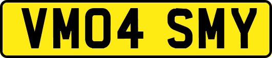 VM04SMY