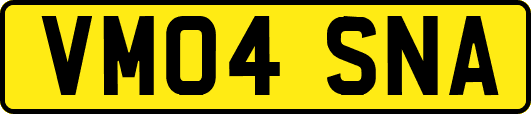 VM04SNA