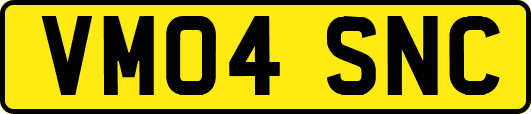 VM04SNC