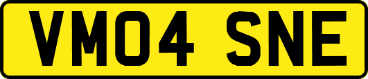 VM04SNE