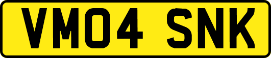 VM04SNK