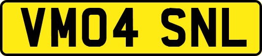 VM04SNL