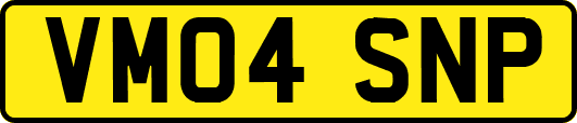 VM04SNP