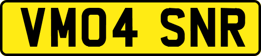 VM04SNR