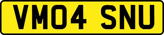 VM04SNU