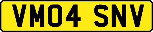 VM04SNV