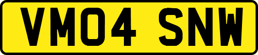 VM04SNW