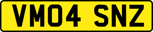 VM04SNZ