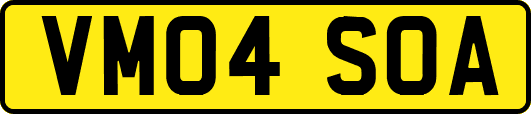 VM04SOA